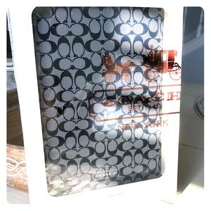 Coach Accessories - iPad mini coach case Coach Accessories - iPad mini coach case